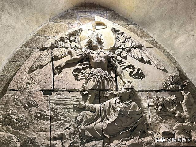 欧游杂记（10）‖ 自驾从巴黎去圣米歇尔山，遇见那份超然物外的美