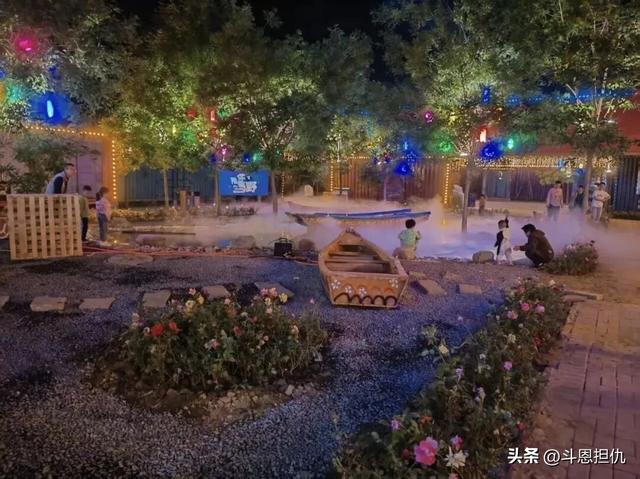 樱漫吴兴·春约古城：正定古城樱花小镇第九届樱花季盛大启幕