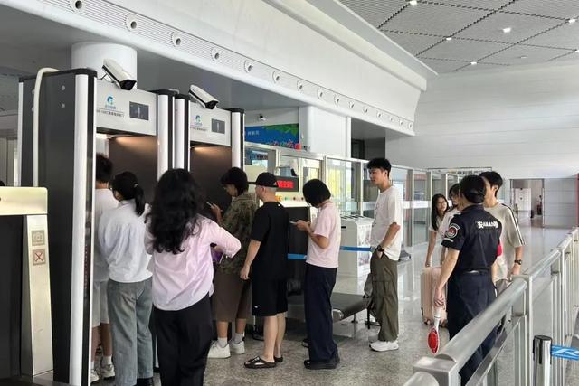开渔啦！坐着高铁奔向“海鲜自由”，出行攻略已做好