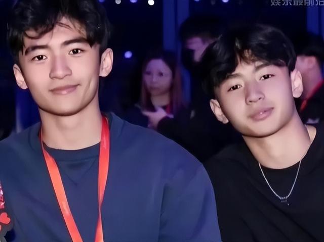 年轻时管不住下半身，如今却让18岁儿子买了单，张柏芝她后悔吗？