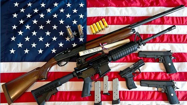 特朗普爱将死的有点冤，200米外被打穿大动脉，FBI查到凶手真身