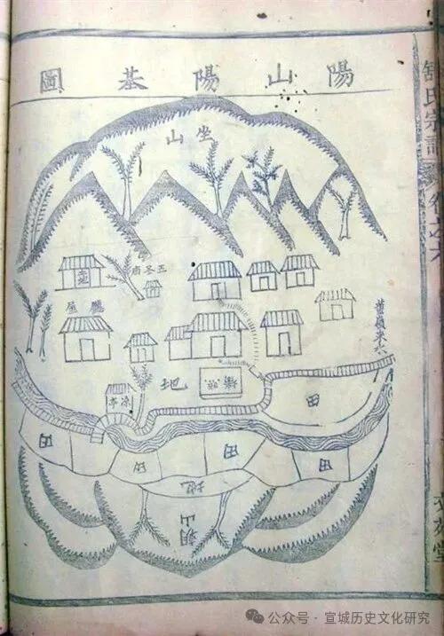 徽湖古道故事多