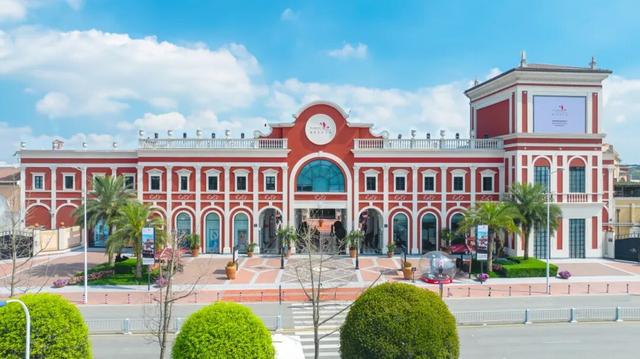 @郫都人 郫都2个宝藏地入选四川网红打卡地！动动手指，快来点赞打call！