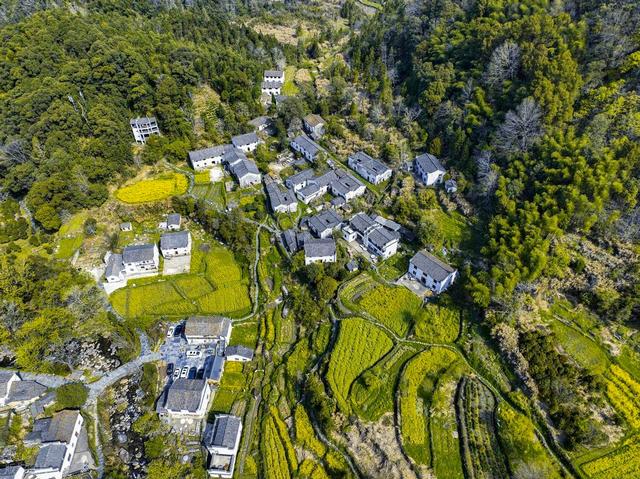 安徽适合宜居的城市，不是黄山也不是合肥，反而是这座四线城市