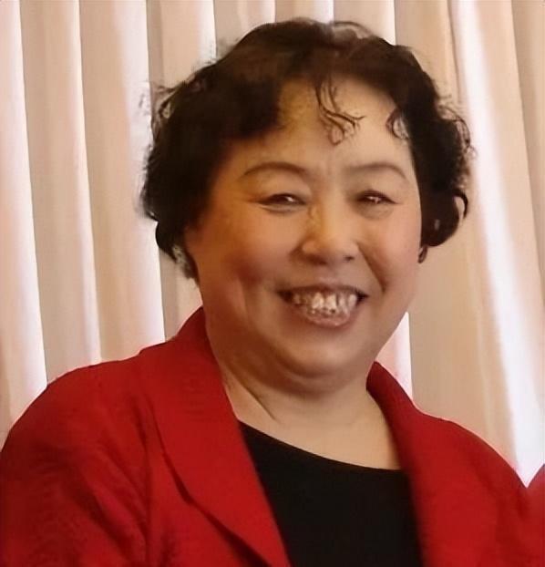 马贵荣，谈高兴社售票员：张伯鑫说她是我儿媳，徒弟也管她喊师娘