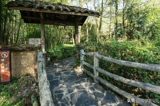 自驾•重走长征路 20苟坝会议 南渡乌江 息烽集中营