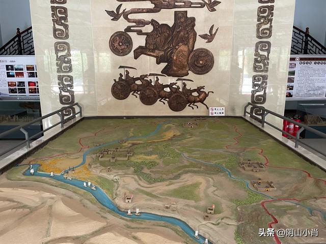 呼和浩特市托克托县田野考察笔记