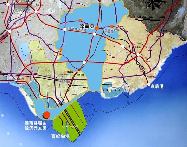 这么近 那么美 游河北：滦南县，北方水城藏着非遗皮影和舌尖震撼！