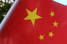 五星红旗是谁设计的，你知道吗？图片