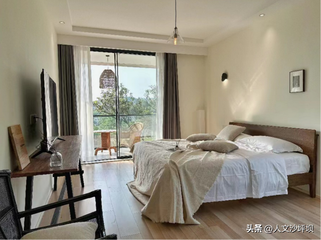 周末，来沙坪坝采“野味”呀~（附宝藏民宿/营地清单）