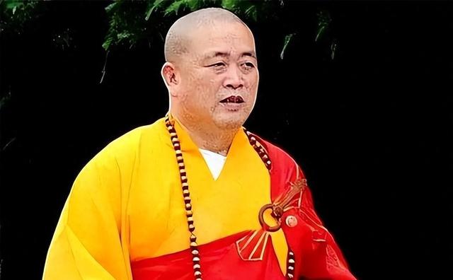 自食恶果！释永信再迎3大噩耗,私生活混乱只是冰山一角!