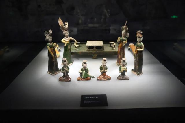 探秘华夏文博 解锁千年文明密码 | 禧福祥营销人员研学活动火热开展