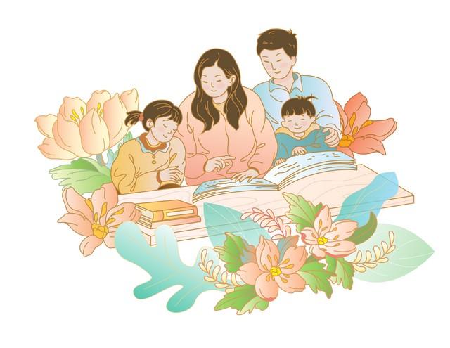 松弛感，妈妈给孩子最高级的礼物！5个方法，养出幸福自信的孩子