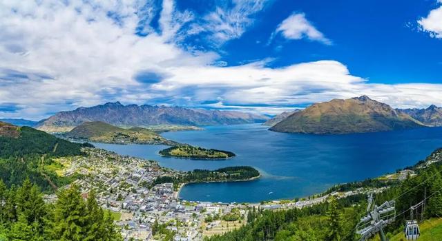 “史上最长”春节假期，各旅行社第一波长线旅产品已经推出