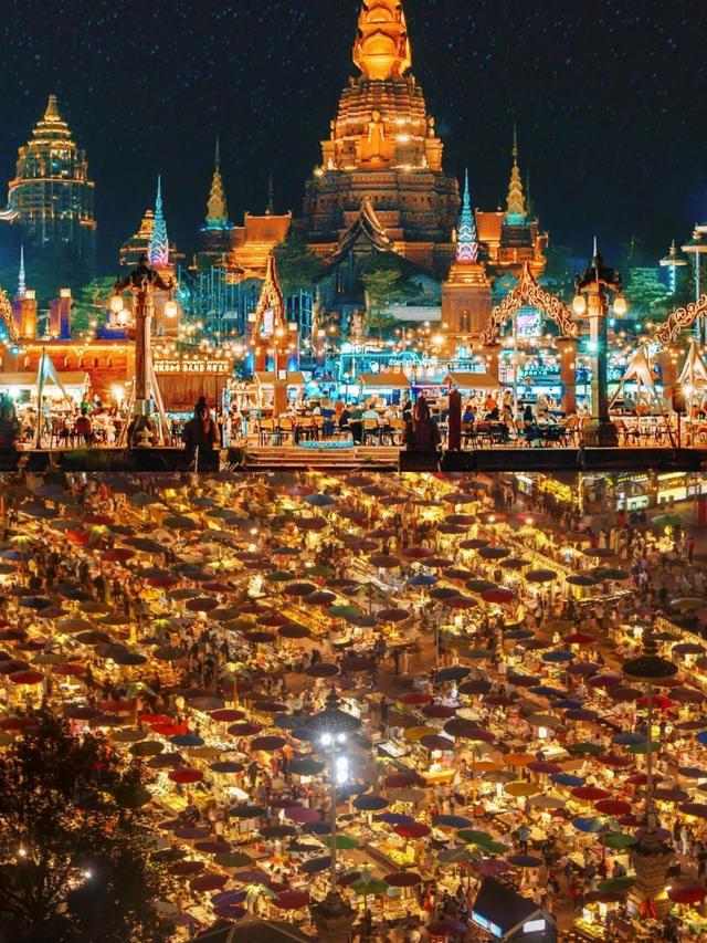 东北人“变心”了？三亚已成过去式，现在一去西双版纳就不想回了