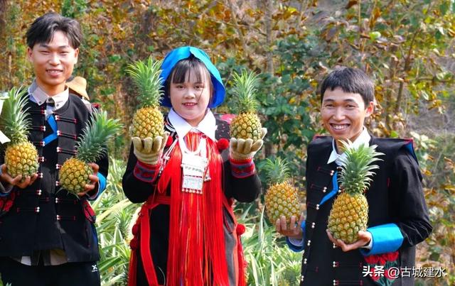 今天，红河州68岁了！