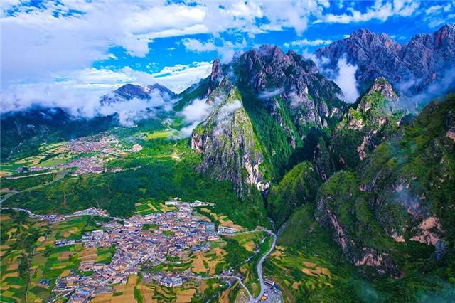 【线路产品】圣境甘南 心灵之旅