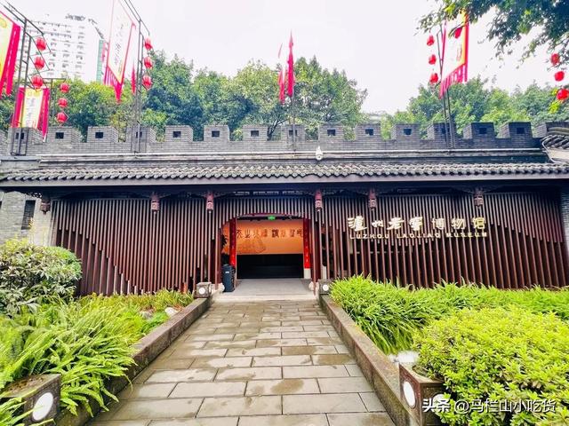 四川泸州游 | 打卡酒城的悠闲慢生活之旅！