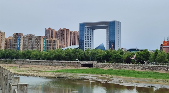 赏秋秦岭，摩旅商洛（06）天上七夕，人间郧西。郧西县的七夕文化