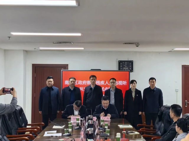 融合创新促发展 文化强市谱新篇——广播电视篇