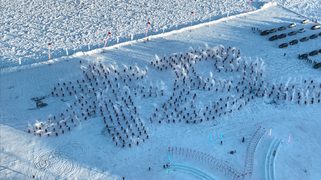 收藏！漠河冬季旅游全攻略