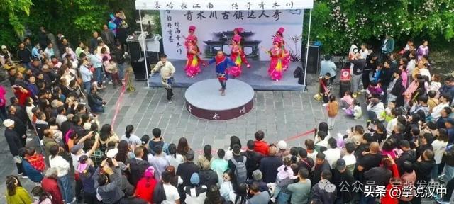 抢“鲜”看！宁强县“双节”文旅活动出炉→