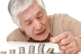解困高龄下岗职工：提前退休，迈向幸福生活的金钥匙图片