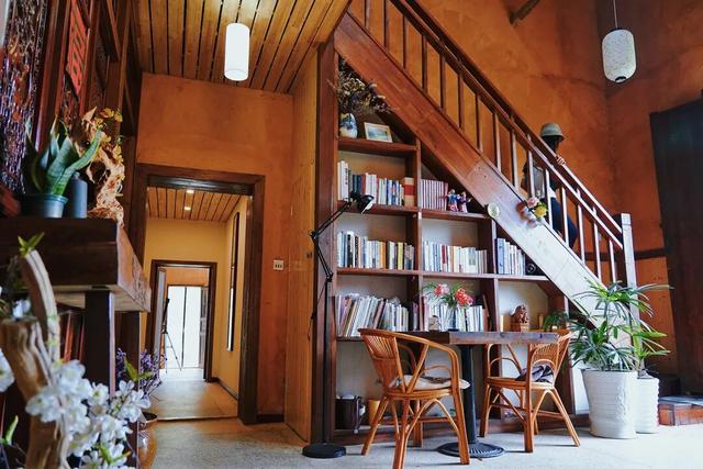 明月山躺平指南：在民宿里感受怦然心动！