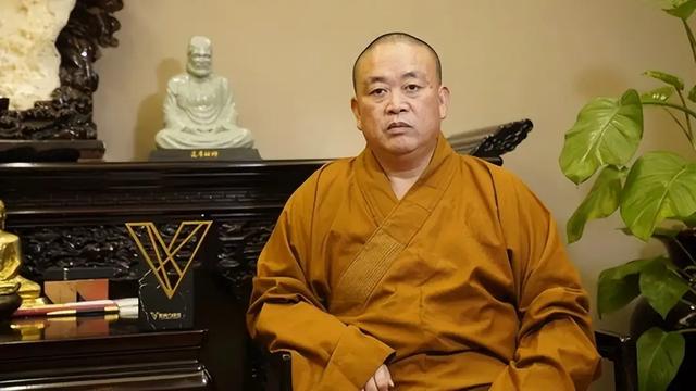 释永信交代的情况令人吃惊！你想象不到他的生活有多豪！