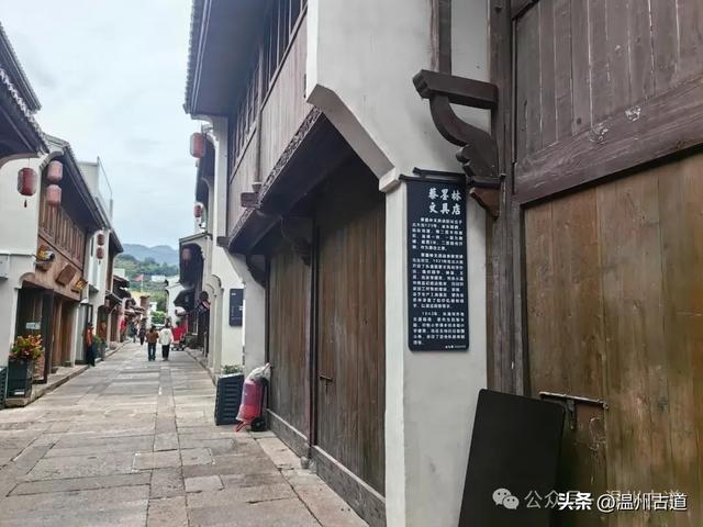 这条千年繁华老街国庆火爆朋友圈，值得你来走一走！
