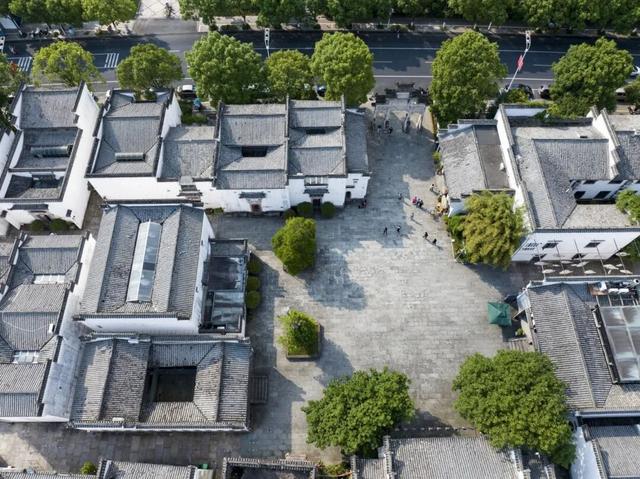 黄山“人工智能+文旅”场景需求清单亮相第三十届长三角演出交易会 | 皖美冬日 | 第十五届安徽国际文化旅游节