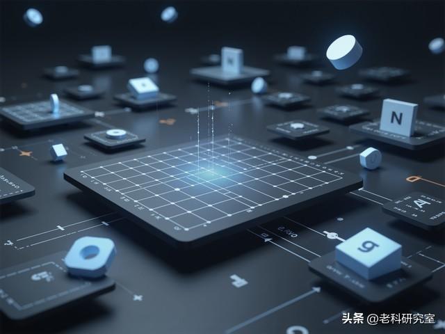 美中科技争端进入“软硬合围”时代