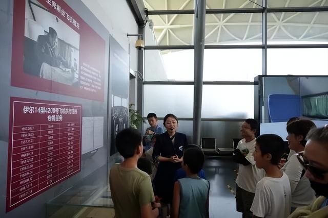 暑期趣游科技馆 | 苍穹探秘之旅