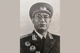 解放军将帅名录(大将篇十人）图片