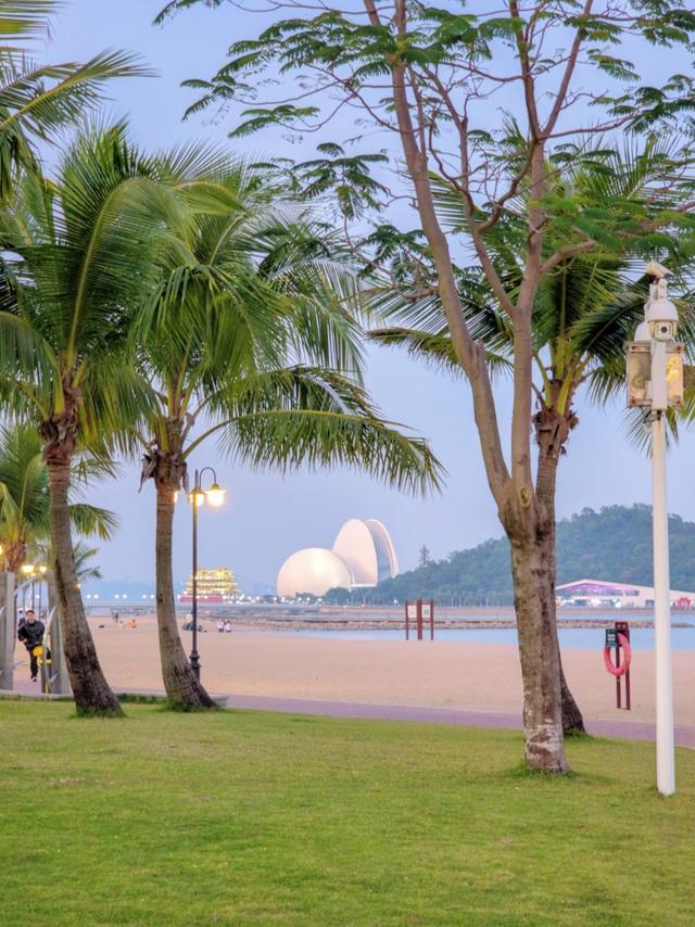 刚从珠海回来了：三天暴走8个地方，聊聊最真实的感受