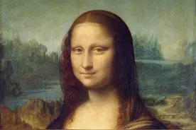 艺术巨匠——达芬奇图片