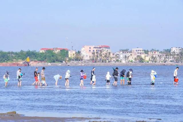 暖冬海口 入选避寒游热门目的地TOP10