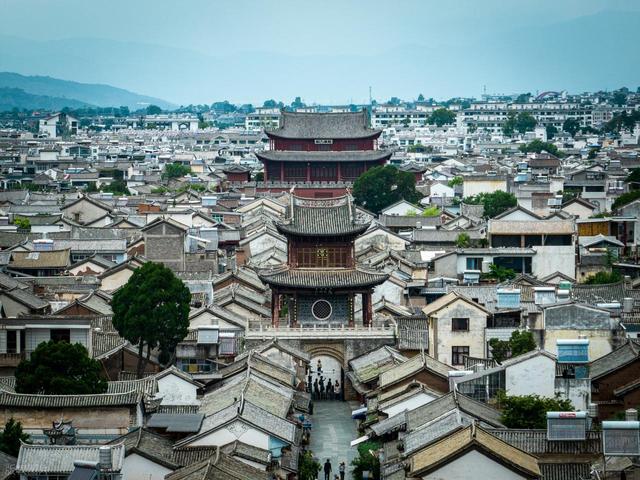 跨越千年的彝族羁绊，西双版纳与大理的隐秘历史渊源