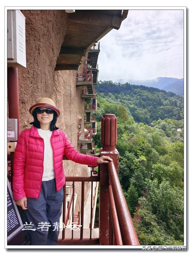 甘肃天水麦积山石窟（中国第四大石窟）游览攻略