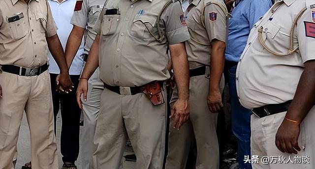 印军官曾言：当大陆武统台湾，印度不仅要夺取西藏，还要吞噬新疆