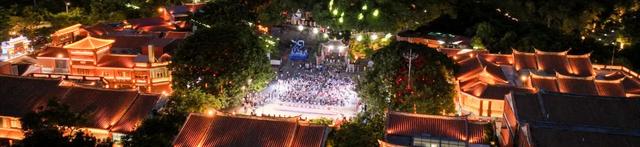 丰泽区暑期文旅消费季来了！钜惠折扣+地道好货，还有……