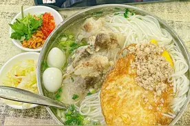 株洲，最受欢迎的5家米粉店！图片