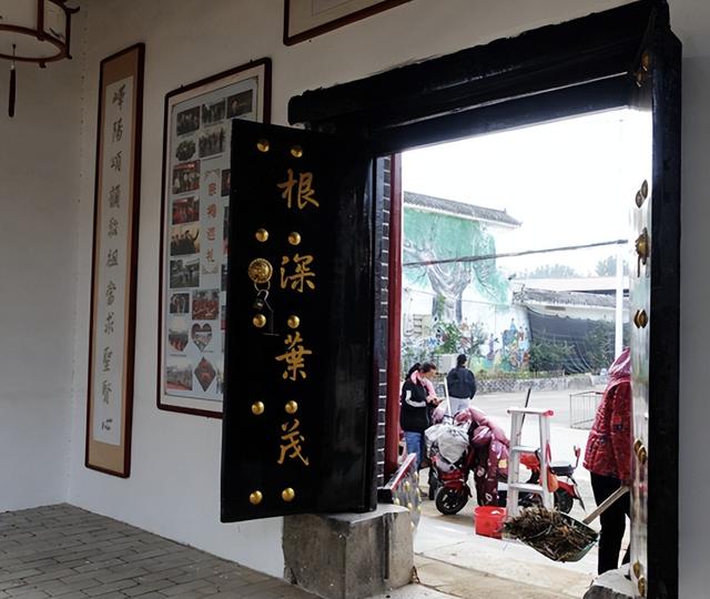 山东枣庄两大望族：南常褚千年文脉，牛山孙以武撑起半边天