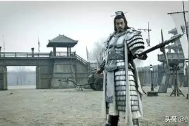 历史上有四位猛将，单挑没有人是他们的对手，你知道都有谁吗？图片