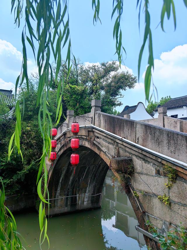 嘉定之根—上海AAAA级旅游景区