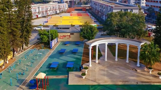 肇庆建成开放一批免费好去处！超适合遛娃！