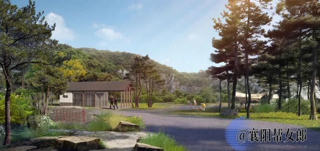 事关岘山绿道！这些景点将被串联打通！