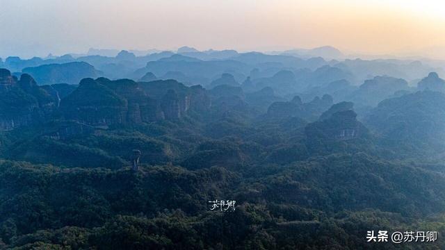 武汉出发！高铁3.5h直达！用3天时间解锁一座小众宝藏城市