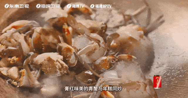 神仙不输泉州，这座闽东小城也有封神的秋天