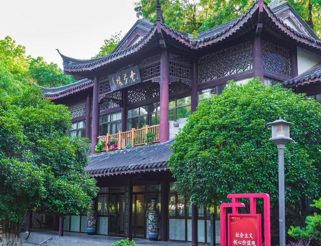 南京这些小众公园被严重低估了，人少景美还免费，看看你去过几个